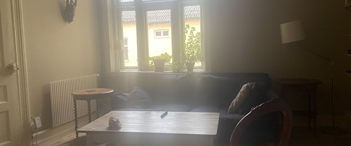 Österportsgatan, Malmö - Foto 1