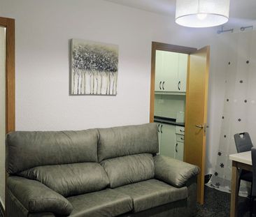 Piso de alquiler en PAU 2-600 - Photo 4