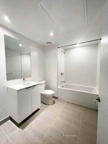 For Lease - 48 Power Street Unit# 2111, Toronto, Ontario - Photo 5