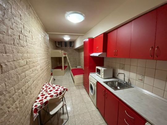 Studio/Γκαρσονιέρα για ενοικίαση Καμάρα - Ροτόντα (Κέντρο Θεσσαλονίκης) - Photo 1