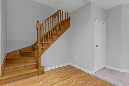 For Lease - 128 Breton Avenue Unit# Upper, Mississauga, Ontario - Photo 2