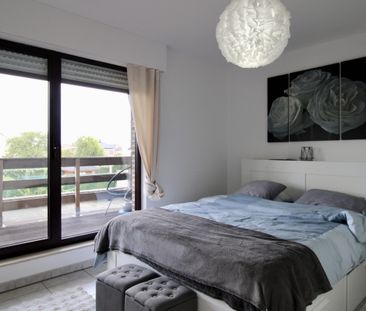 Ruim appartement met twee slaapkamers en carport - Marcel Vastgoed - Photo 5