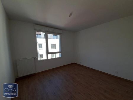 Appartement à louer 2 pièces 46.35m² - Photo 2