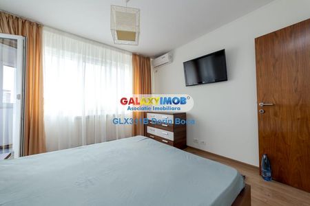 Inchiriere apartament 3 camere TITAN - PARK LAKE, IOR - Fotografie 4