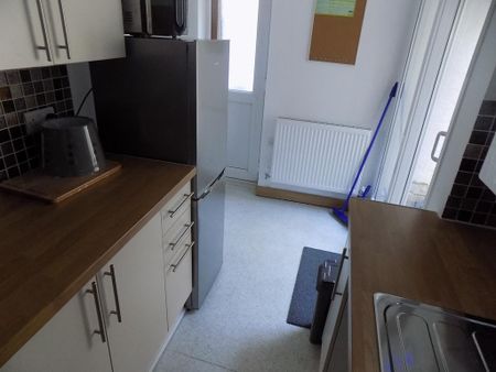 1 bedroom terraced house to rent - Photo 3