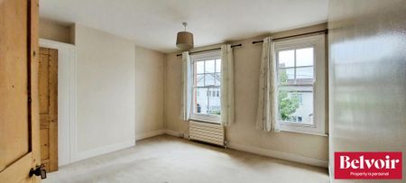 3 bedroom terraced house to rent - Photo 3