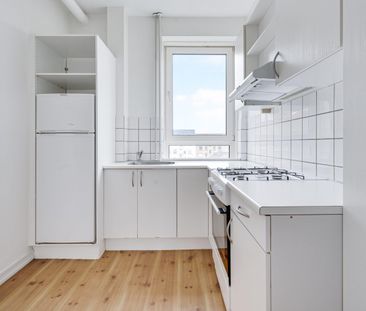 <b>2 - VÆRELSES I AALBORG CENTRUM</b><br> - Foto 6