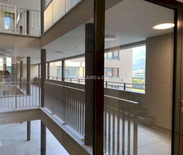 Appartement de 2.5 pièces au 2ème étage avec colonne de lavage - Photo 4