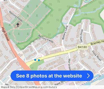 Crownoakes Drive, Stourbridge, wordsley - Photo 1