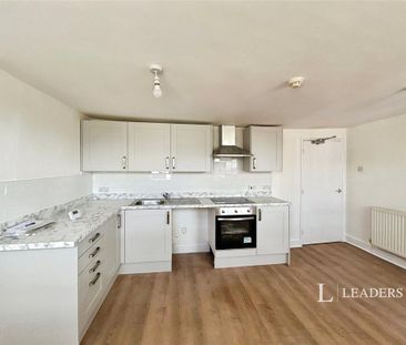 1 bedroom house to rent - Photo 2