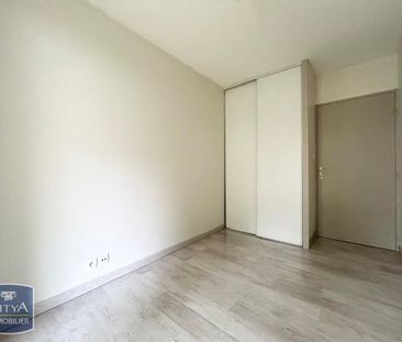 Location Appartement 2 pièces 30m² NANTES 44300 - Photo 1