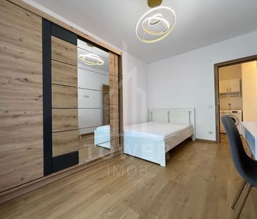 Lux si Confort Premium | Apartament Deosebit de Inchiriat - Turniso... - Photo 1