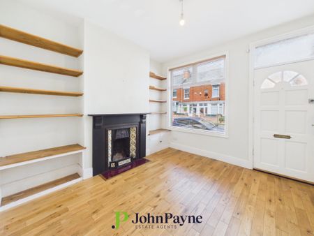 Sovereign Road, Earlsdon, Coventry, CV5 6JB - Photo 3