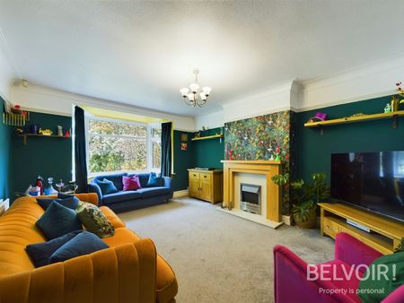 Detached house to rent on - Photo 3