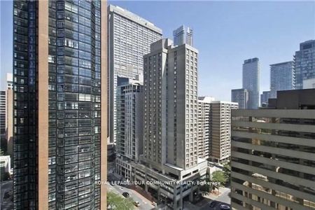 For Lease - 1080 Bay Street Unit# 4706, Toronto, Ontario - Photo 5