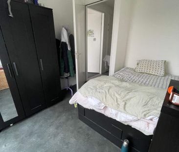 Chambre meublée Hugo de Vrieslaan, Amsterdam - À louer - Photo 5