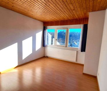 4.5 Zimmer, 104 m², 6. Stock - Foto 4