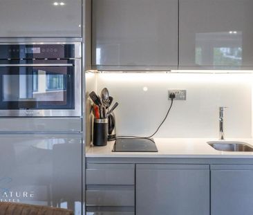 1 bedroom flat to rent - Photo 6