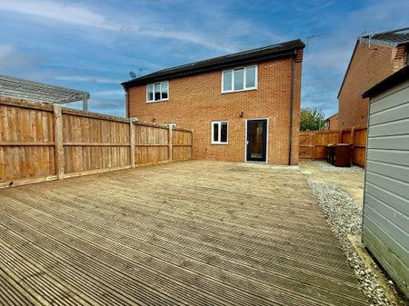 Oxbridge Road, Preston - Photo 4