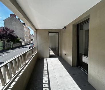 Appartement T1 à louer Reze - 25 m² - Photo 6