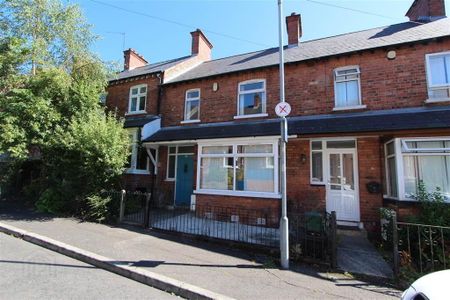 24 Strandview Street, Stranmillis, Belfast, BT9 5FF - Photo 3