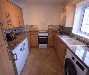 2 bedroom terraced house to rent - Photo 6