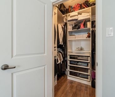 Appartement à louer - Photo 1