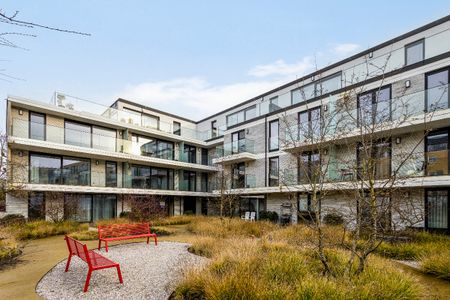 Assistentiewoning in residentie Lime gelegen in het centrum. - Photo 5