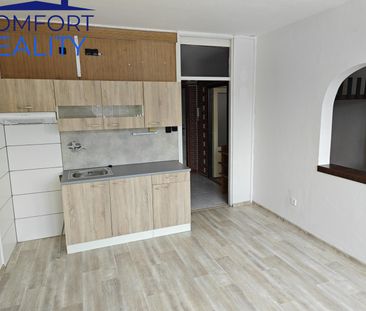 Pronájem bytu 1+1 38 m² - Photo 2