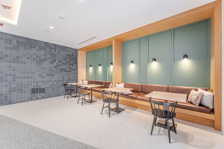 For Lease - 2495 Eglinton Avenue Unit# 2307, Mississauga, Ontario - Photo 5