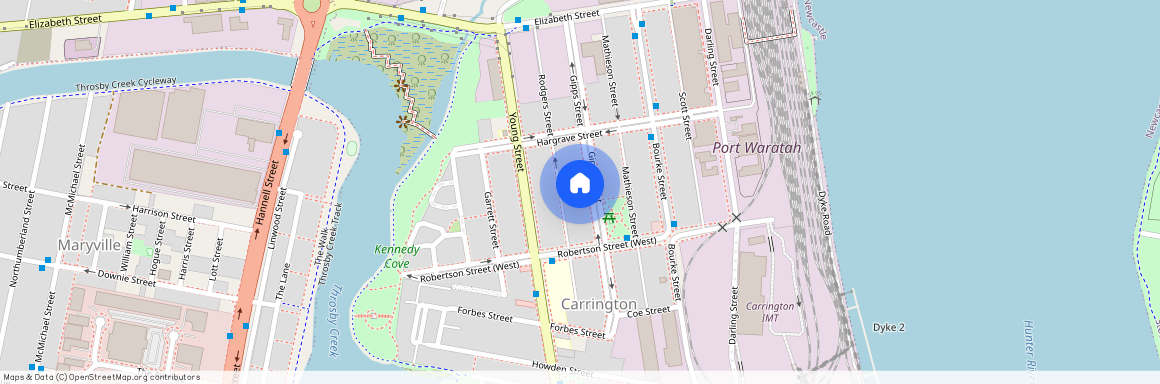 73 Gipps Street, Carrington, NSW 2294