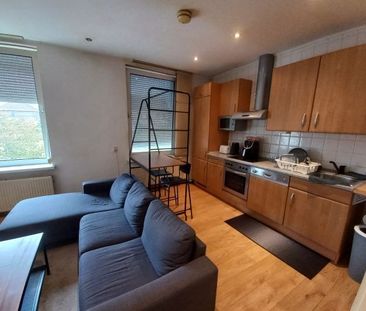 Appartement te huur Akerstraat-Noord 240 A Hoensbroek - Foto 3