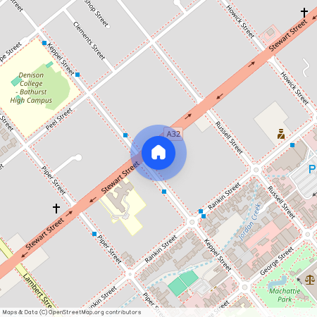 178B Stewart Street, NSW 2795, Bathurst