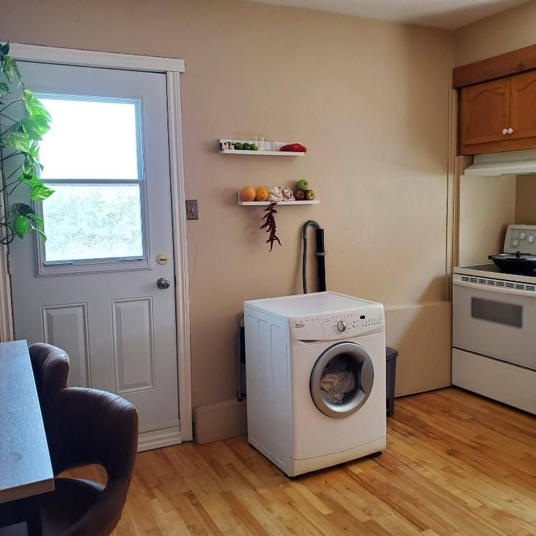 Grand 3.1/2 a louer - Photo 1