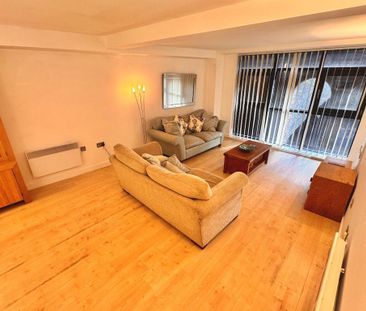 2 bedroom apartment to rent - Photo 2