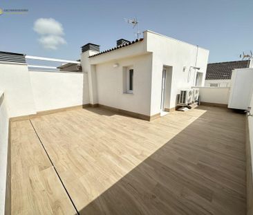 Brand new apartment in San Pedro del Pinatar - Photo 2