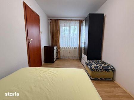 Pet friendly! Apartament 2 camere 36mp, Tatarasi, CT, AC - Photo 4