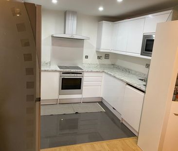 1 Bed Flat, Crew Street, E14 - Photo 6