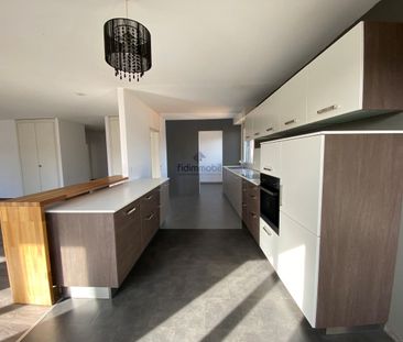 Large, bright apartment in the heart of the city - Foto 4