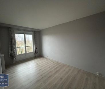 Appartement 3 Pièces 65 m² - Photo 6