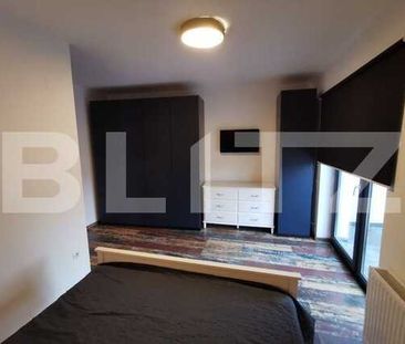 Apartament cu o camera, 50 mp, decomandat, mobilat modern, zona Iulius Mall - Photo 3
