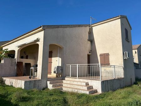 Maison Lotissement I CAMPUCCI - BORGO - Photo 3