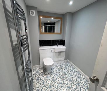 1 bedroom end of terrace house to rent - Photo 6