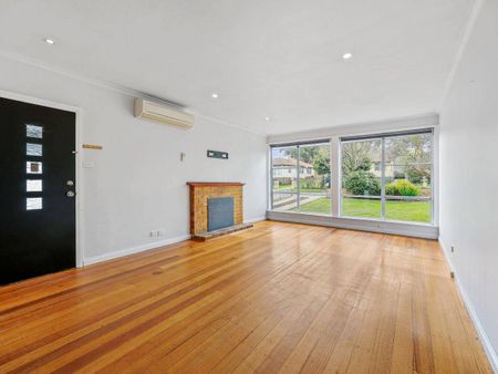 Updated Three Bedroom Home - Photo 2