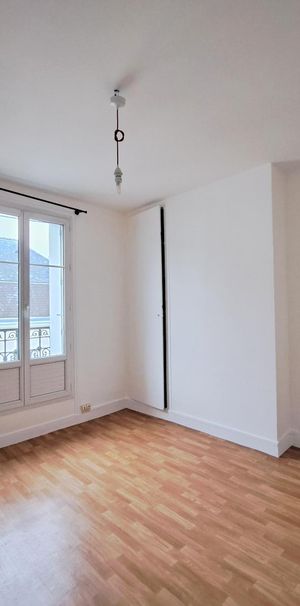 Location Appartement 1 pièce 22m² TOURS 37000 - Photo 1