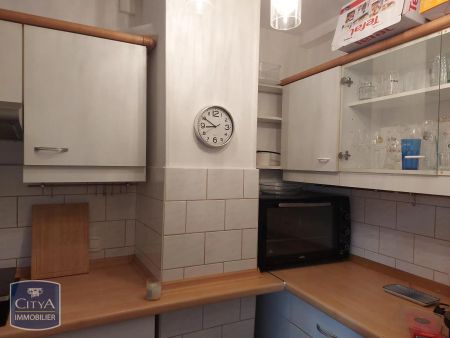 Appartement à louer 3 pièces 52.96m² - Photo 3