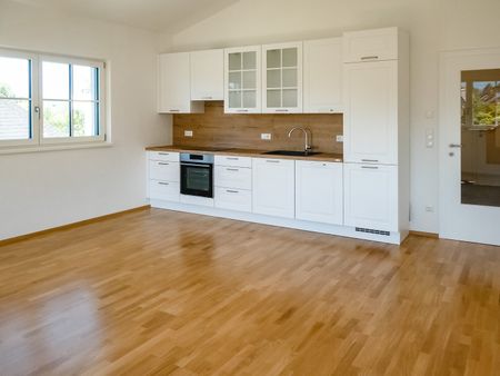 En Vogue: 2-Zimmer-Wohnung in Salzachnähe - Aigen - Photo 5