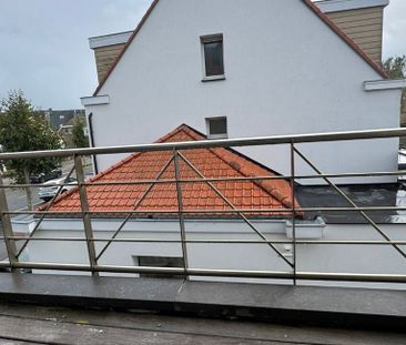 Appartement te huur in Westende voor € 950 met 2 slaapkamers - Foto 4