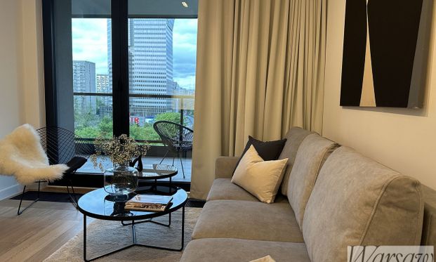 Warszawa, Grzybowska - Фото 1