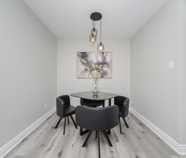 For Lease - 34 windermere Court Unit# Upper, Brampton, Ontario - Photo 2